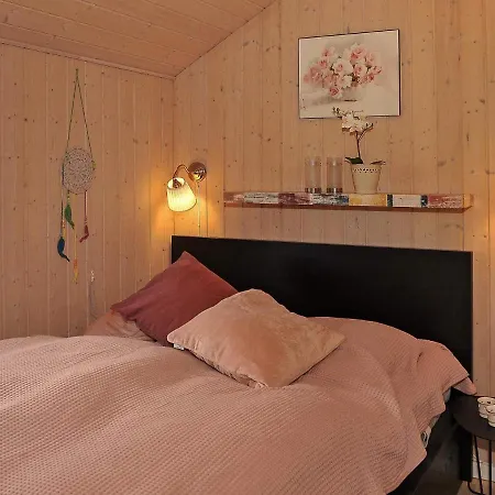 Ferienhaus Holiday Xlv