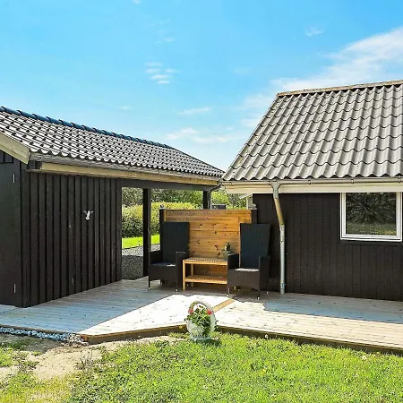 Ferienhaus Holiday Xlv Hemmet