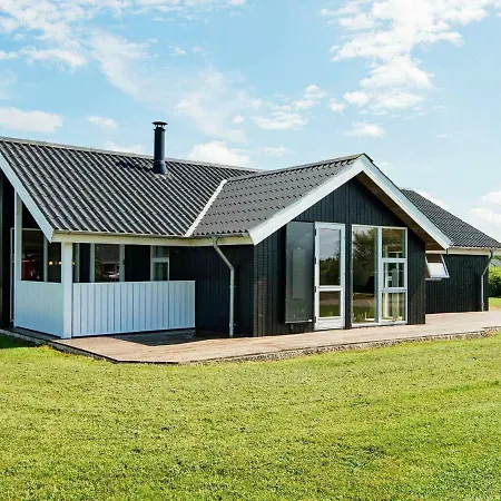 Holiday Xlv Ferienhaus *